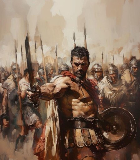 Леонид царь спарты 300 спартанцев