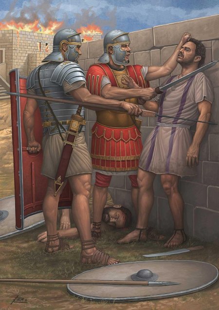 Империя селевкидов армия