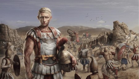 Империя селевкидов антиох 3