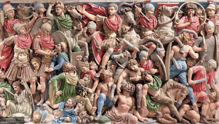 Римская империя