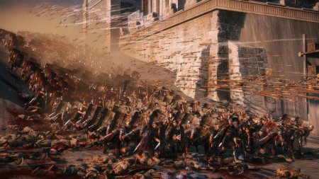 Тотал вар рим 2