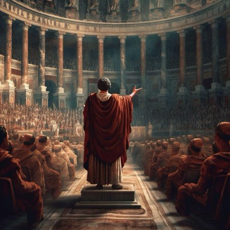 Император римской империи