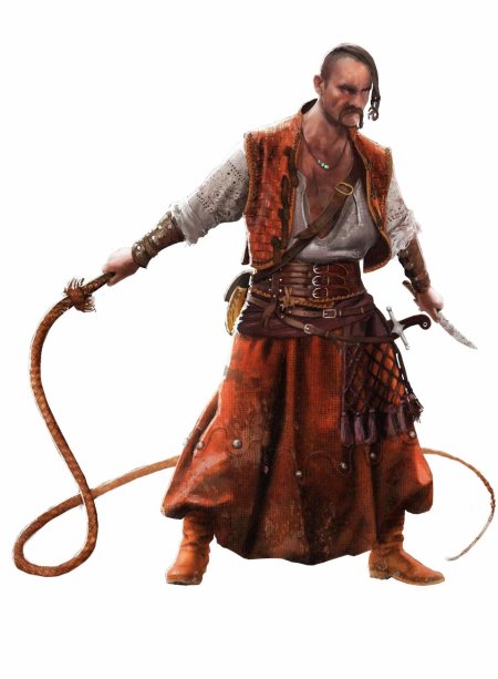 Запорожский козак