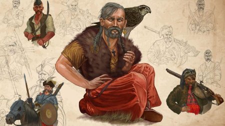 Тараса бульба