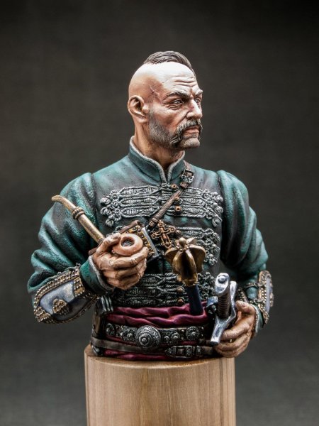 Иван сирко казак