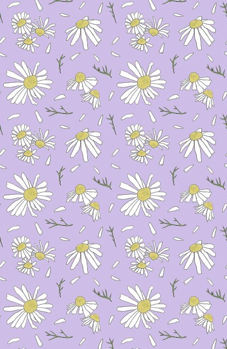 Бесшовный узор