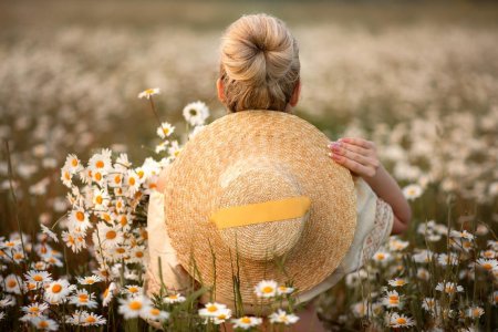 Летние фотосессии