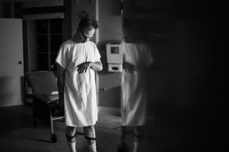 Психиатрическая больница в болгарии лалаленд