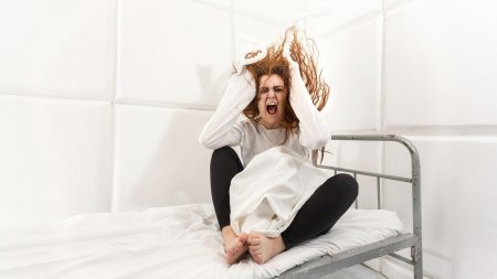 Квест психбольница