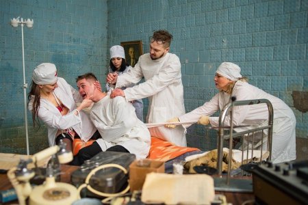 Палата № фильм