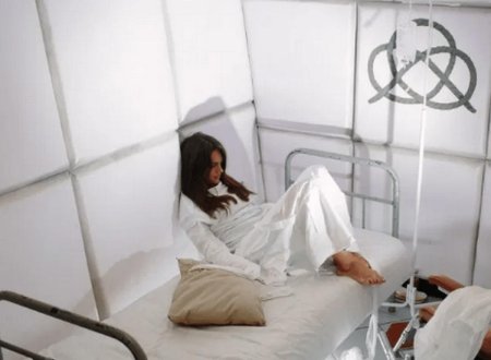 Эмма боровицкая психушка