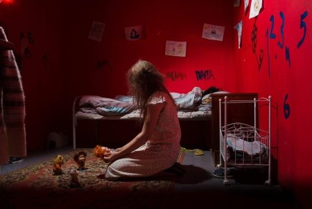 Квест психбольница волгоград европа сити молл