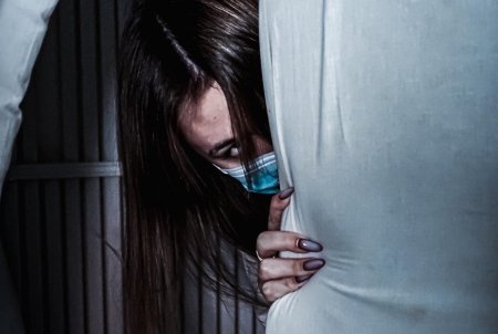 Побег из больницы хоррор квест