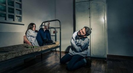 Квесты вологда психбольница