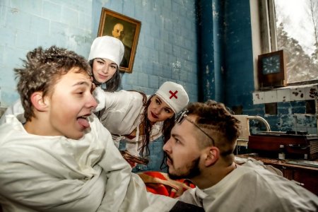 Палата № фильм