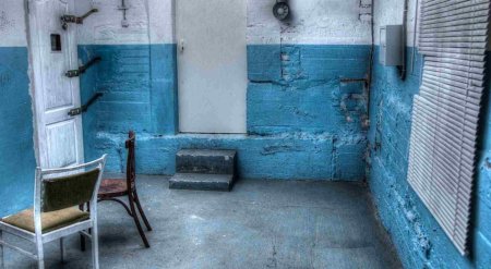 Абакан квест психбольница