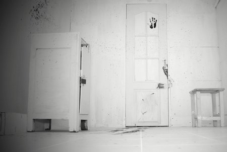 Квест психбольница новокузнецк