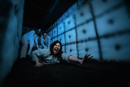 Квест лечебница краснодар