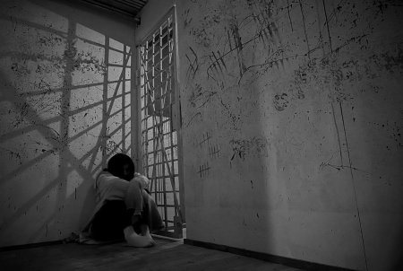 Перформанс \ психушка\