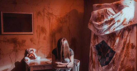 Страшные квесты набережные челны