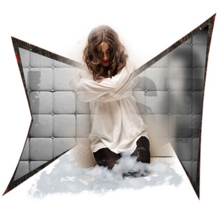 Квест психбольница новокузнецк