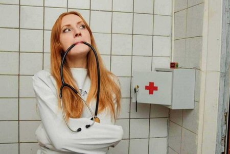 Квест психбольница кемерово