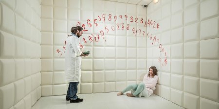 Мягкая комната для психов