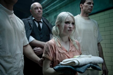 Эмили браунинг запрещенный прием