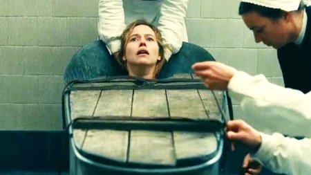 Триллер драма