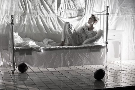 Мастер и маргарита студия театрального искусства