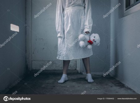 Смирительная рубашка психиатрическая