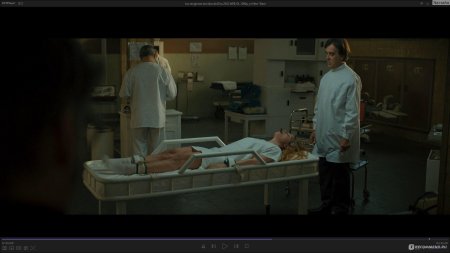 Пациентки психбольницы