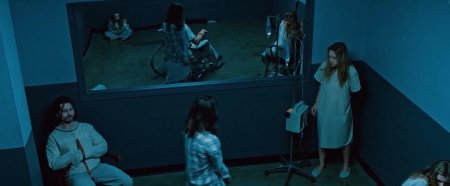 Седьмой пациент ()