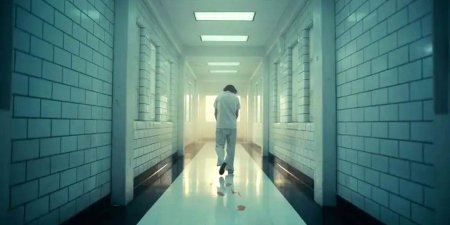 Джокер хоакин феникс в больнице