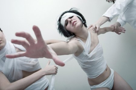 Психические расстройства