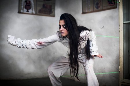 Квест психбольница ростов