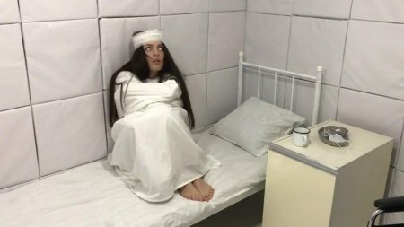 Эмма боровицкая психушка