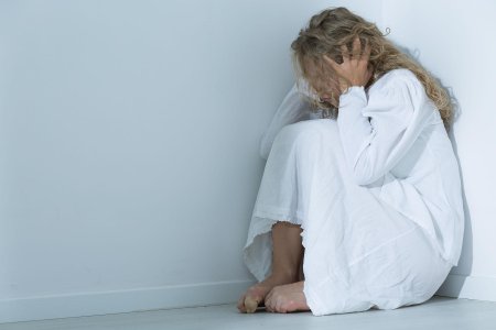 Психические расстройства