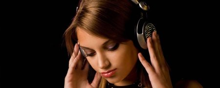 Слушать красивую музыку