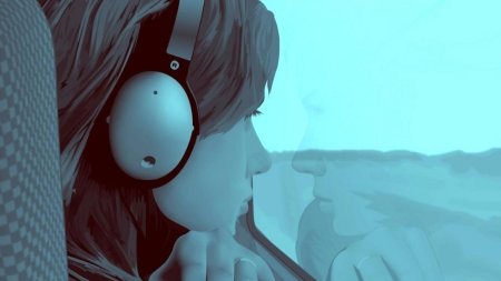 Слушаем музыку