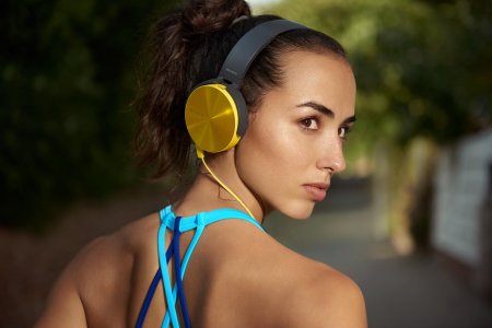 Наушники 🎧