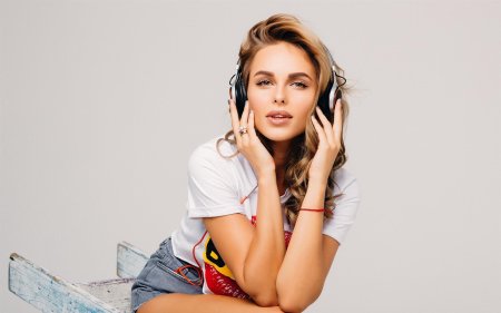 Ханна певица