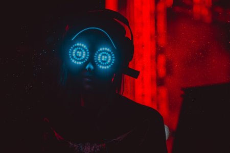Rezz канадский диджей