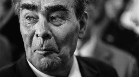 Брежнев леонид ильич