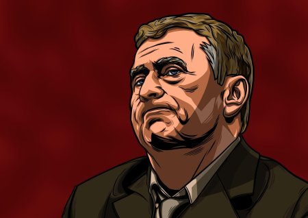 Жириновский арт