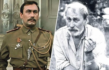 Владимир самойлов