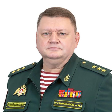 Кузьменков алексей михайлович