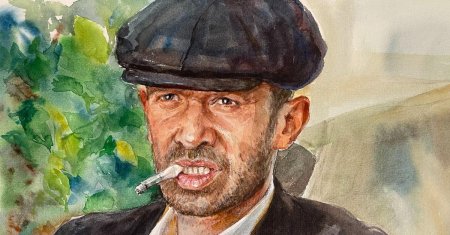 Гоцман давид маркович