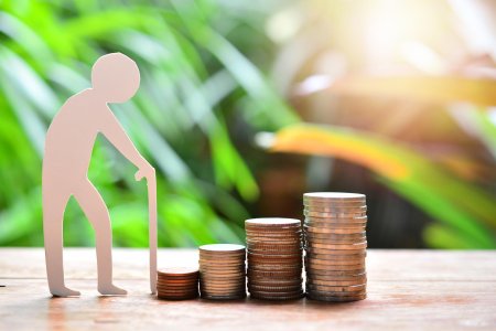 Пенсионное страхование