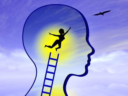 Свобода иллюстрация